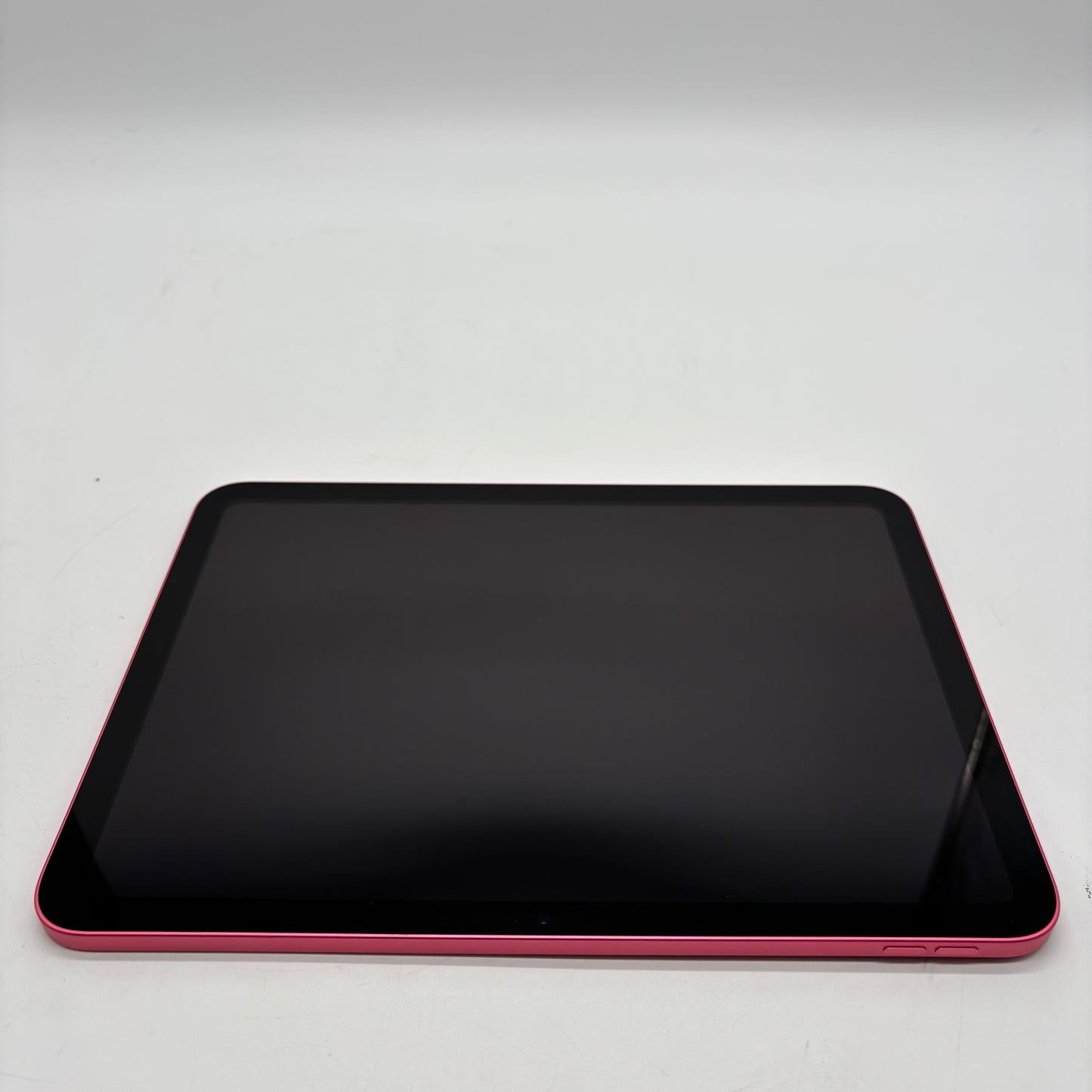 WiFi Only Apple iPad 10th Gen 256GB Pink MPQC3LL/A