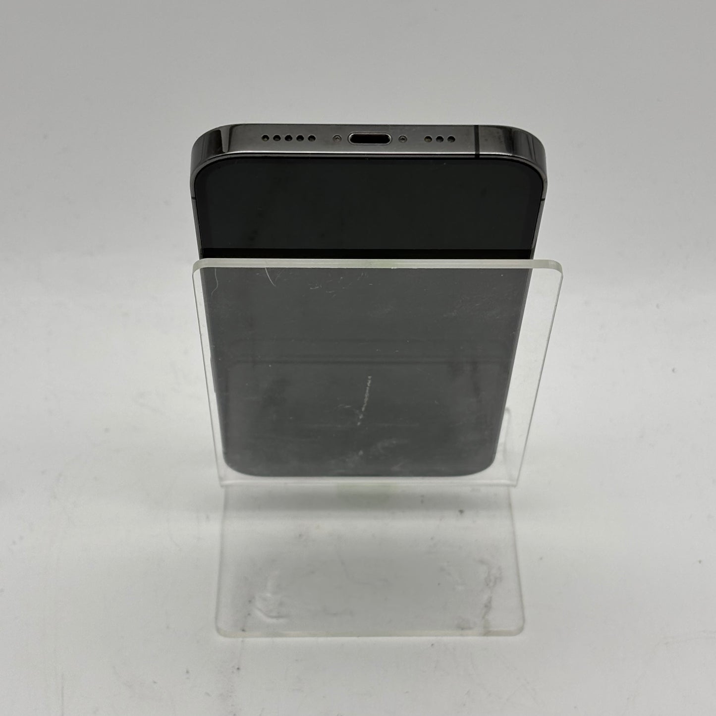 T-Mobile Apple iPhone 13 Pro 128GB 26.2 Graphite MLTP3LL/A