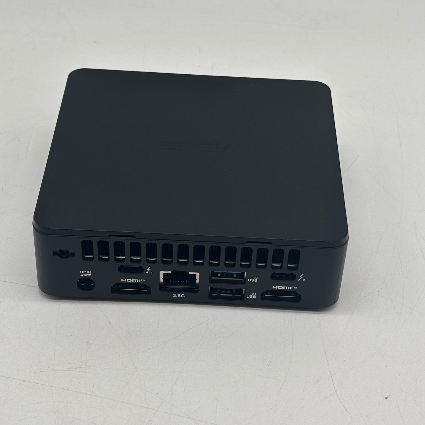ASUS NUC 13 Pro NUC13ANKI3 i3-1315U 1.20GHz 8GB RAM 512GB SSD
