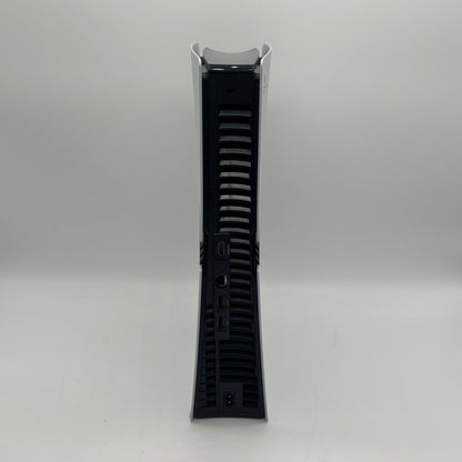 Sony PlayStation 5 Pro Digital PS5 2TB White Console Gaming System CFI-7019