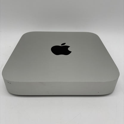 2023 Apple Mac Mini M2 3.5GHz 8GB RAM 256GB SSD Silver MMFJ3LL/A