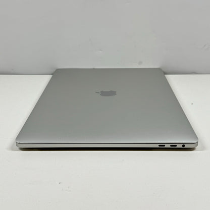 2019 Apple Macbook Pro 15" i9 2.3GHz 16GB RAM 512GB SSD Silver A1990