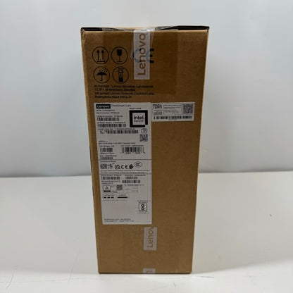 New Lenovo ThinkSmart Core 11RWB i5-1145G7E 1.50GHz 8GB RAM 256GB SSD