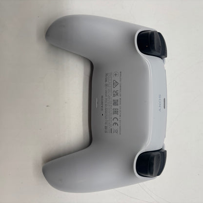 Sony PlayStation 5 Slim Disc Edition PS5 1TB White Console CFI-2015