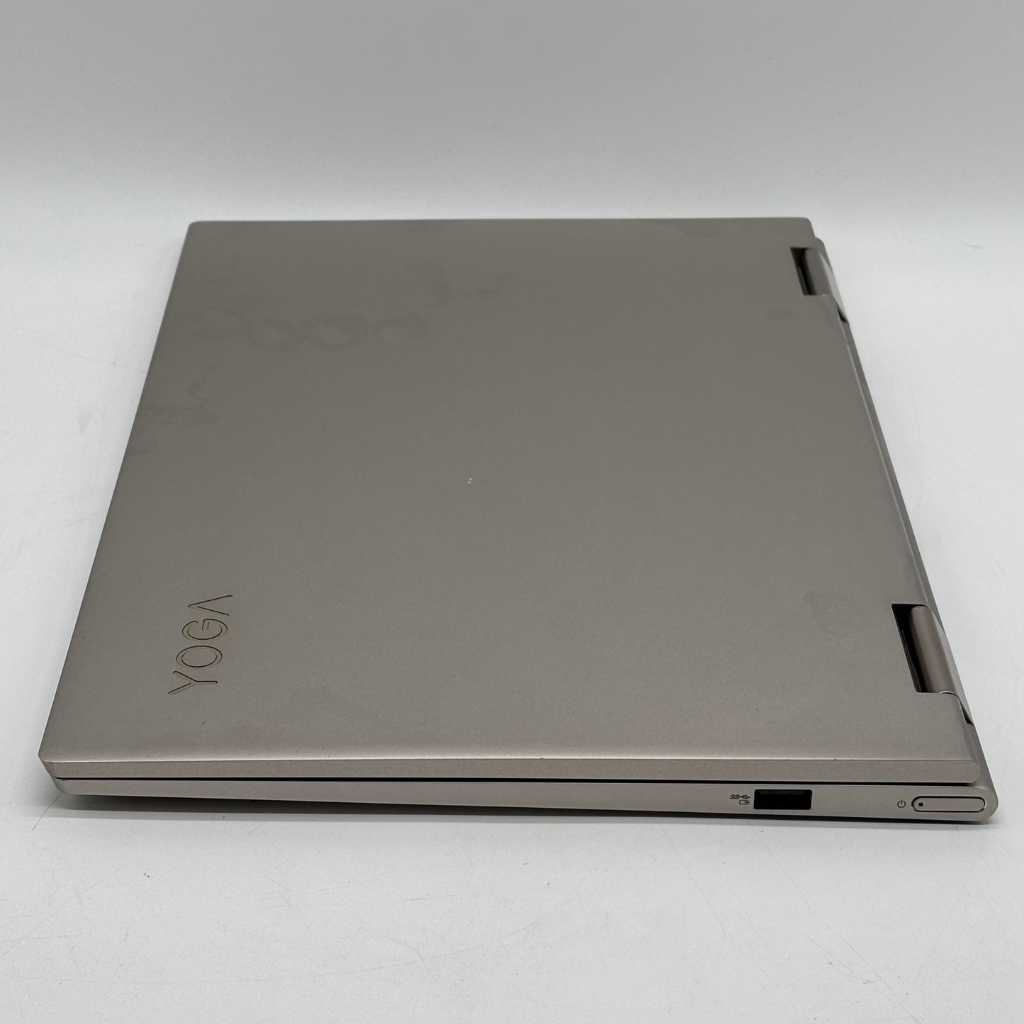 Lenovo Yoga C740 14" i5-10210U 1.6GHz 8GB RAM 256GB SSD 2 In 1 Laptop