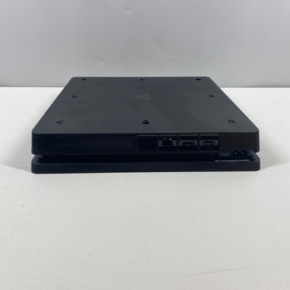 Sony PlayStation 4 Slim PS4 1TB Black Console Gaming System CUH-2215A