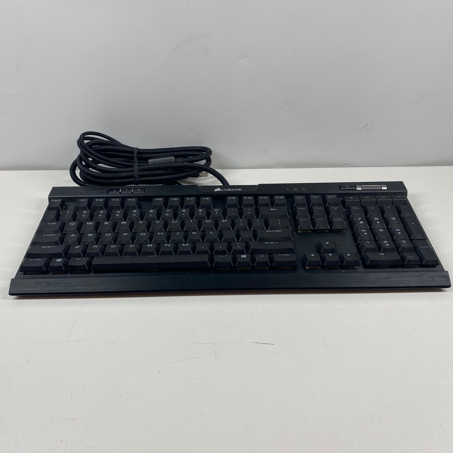 Corsair k70 RGB MK.2 Wired Gaming Keyboard RGP0063