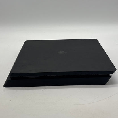 Sony PlayStation 4 Slim PS4 500GB Black Console 