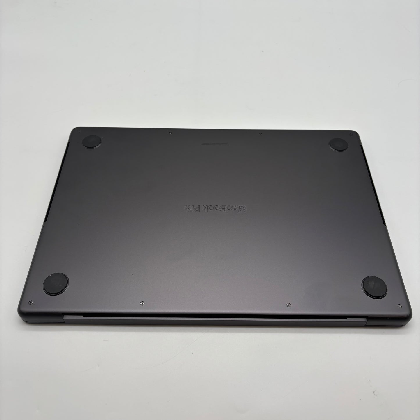 2023 Apple MacBook Pro 14" M3 Max 30 Core 4.0GHz 36GB RAM 1TB SSD A2992