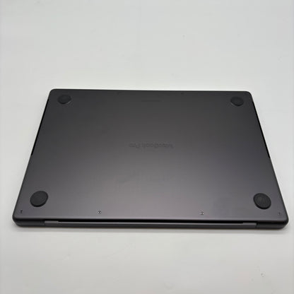 2023 Apple MacBook Pro 14" M3 Max 30 Core 4.0GHz 36GB RAM 1TB SSD A2992