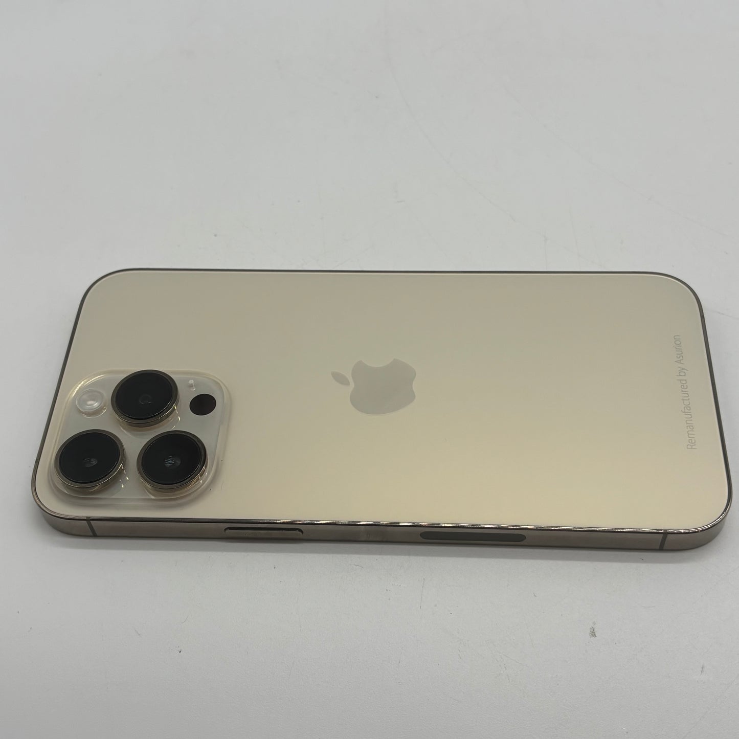 Unlocked Apple iPhone 14 Pro Max 256GB Gold MQ8V3LL/A