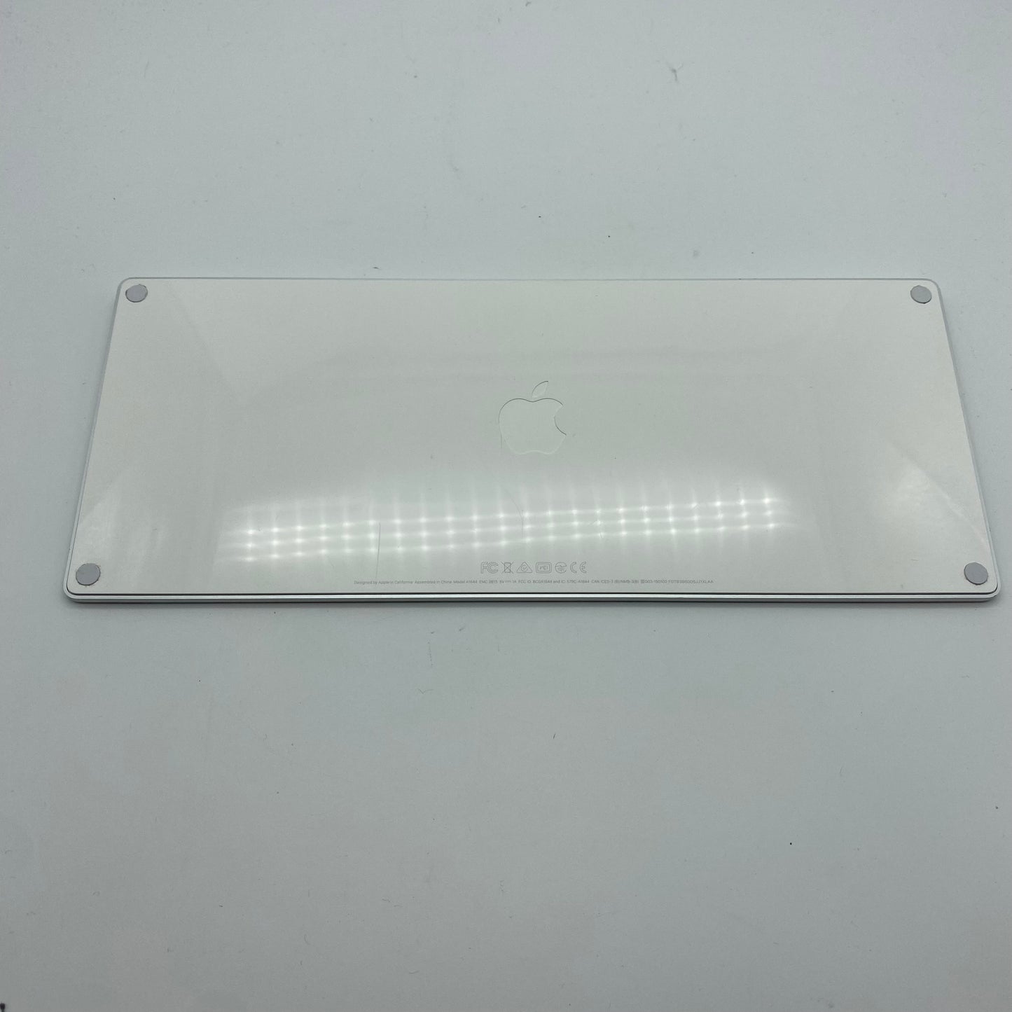 Apple Magic Keyboard 2 White A1644