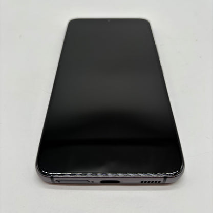 T-Mobile Samsung Galaxy S22 8GB RAM 128GB SM-S901U/DS Absolute Black