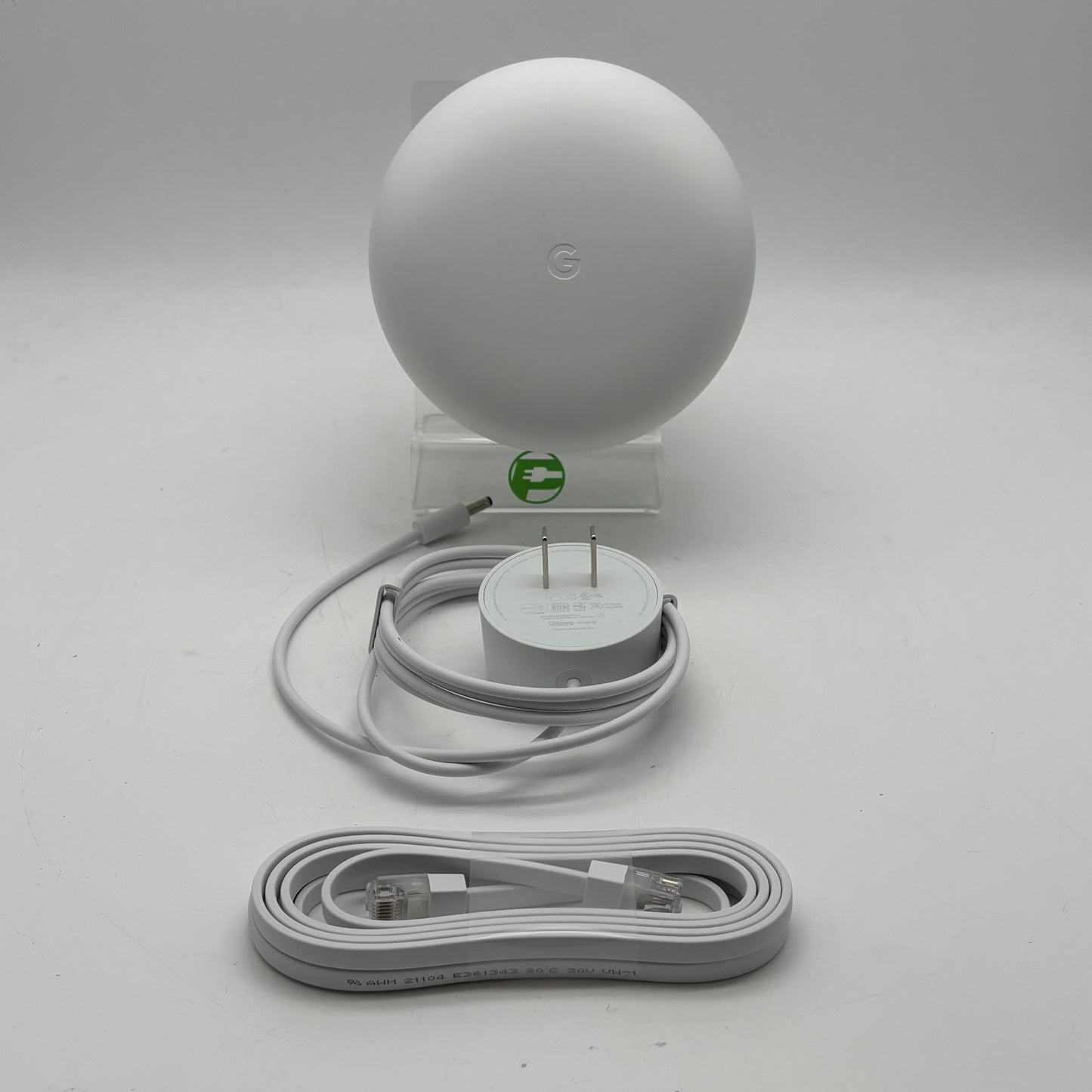 Google H2D Nest Wifi Router