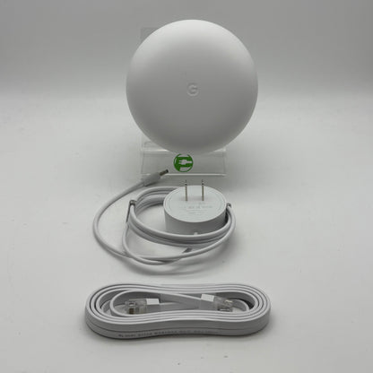 Google H2D Nest Wifi Router