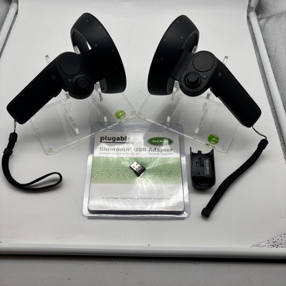 Microsoft A85 CyK Black  Wireless VR Motion Controllers