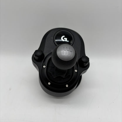 Logitech Driving Force Gear Shift 841-000060