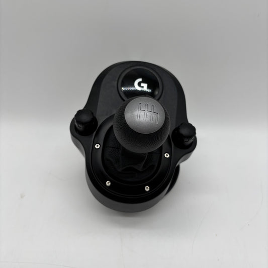 Logitech Driving Force Gear Shift 841-000060