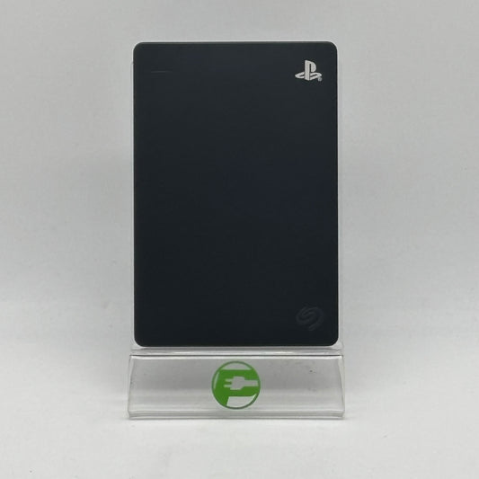 Sony Playstation 4 PS4 Seagate PS HD 2TB Black STGD2000100 Hard Drive