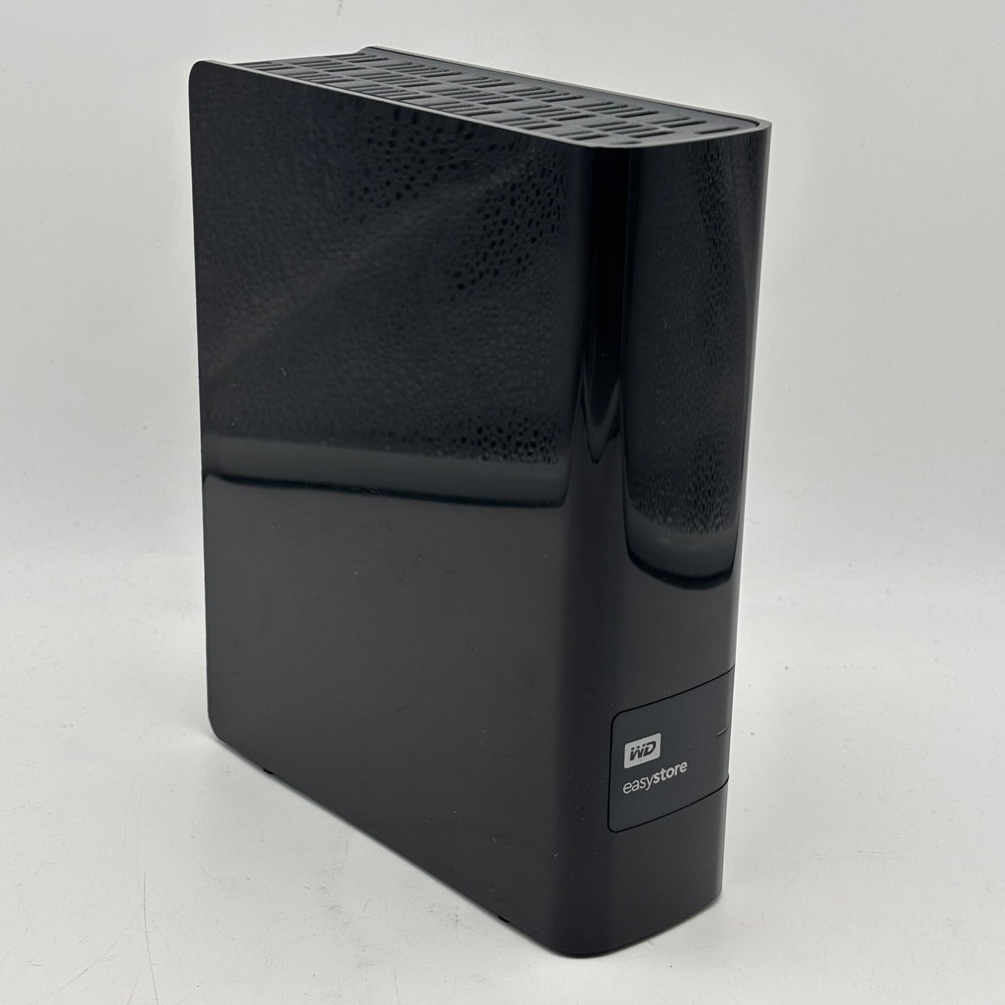 Western Digital WD External EasyStore 8TB Micro USB-B to USB-A HDD