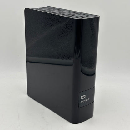 Western Digital WD External EasyStore 8TB Micro USB-B to USB-A HDD