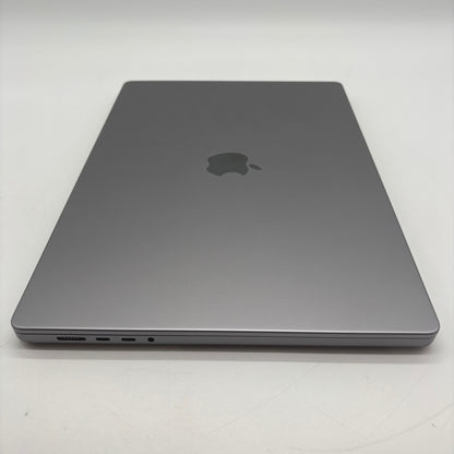 2021 Apple MacBook Pro 16" M1 Pro 16 Core 3.2GHz 16GB RAM 512GB SSD A2485