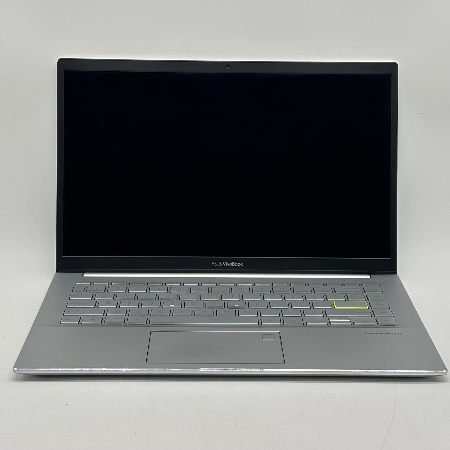 Asus Vivobook S433E G834 14" i5-1135G7 2.4GHz 8GB RAM 512GB SSD