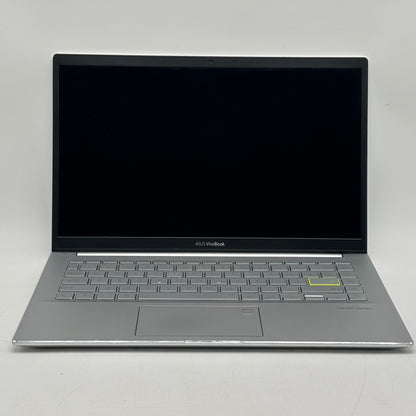 Asus Vivobook S433E G834 14" i5-1135G7 2.4GHz 8GB RAM 512GB SSD