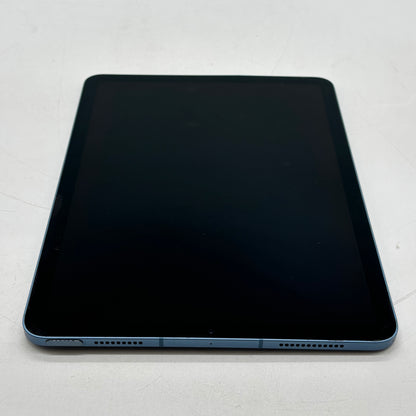 WiFi Only Apple iPad Air 5th Gen 64GB 26.5 Blue MM6U3LL/A