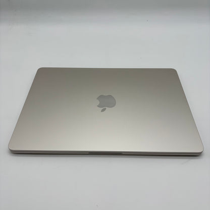 2025 Apple MacBook Air 13.6" M4 8 Core 4.5GHz 16GB RAM 256GB SSD A3240