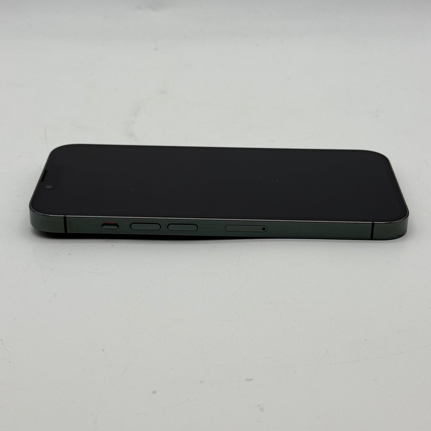 Factory Unlocked Apple iPhone 13 Pro 512GB Alpine Green MNDL3LL/A