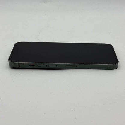 Factory Unlocked Apple iPhone 13 Pro 512GB Alpine Green MNDL3LL/A