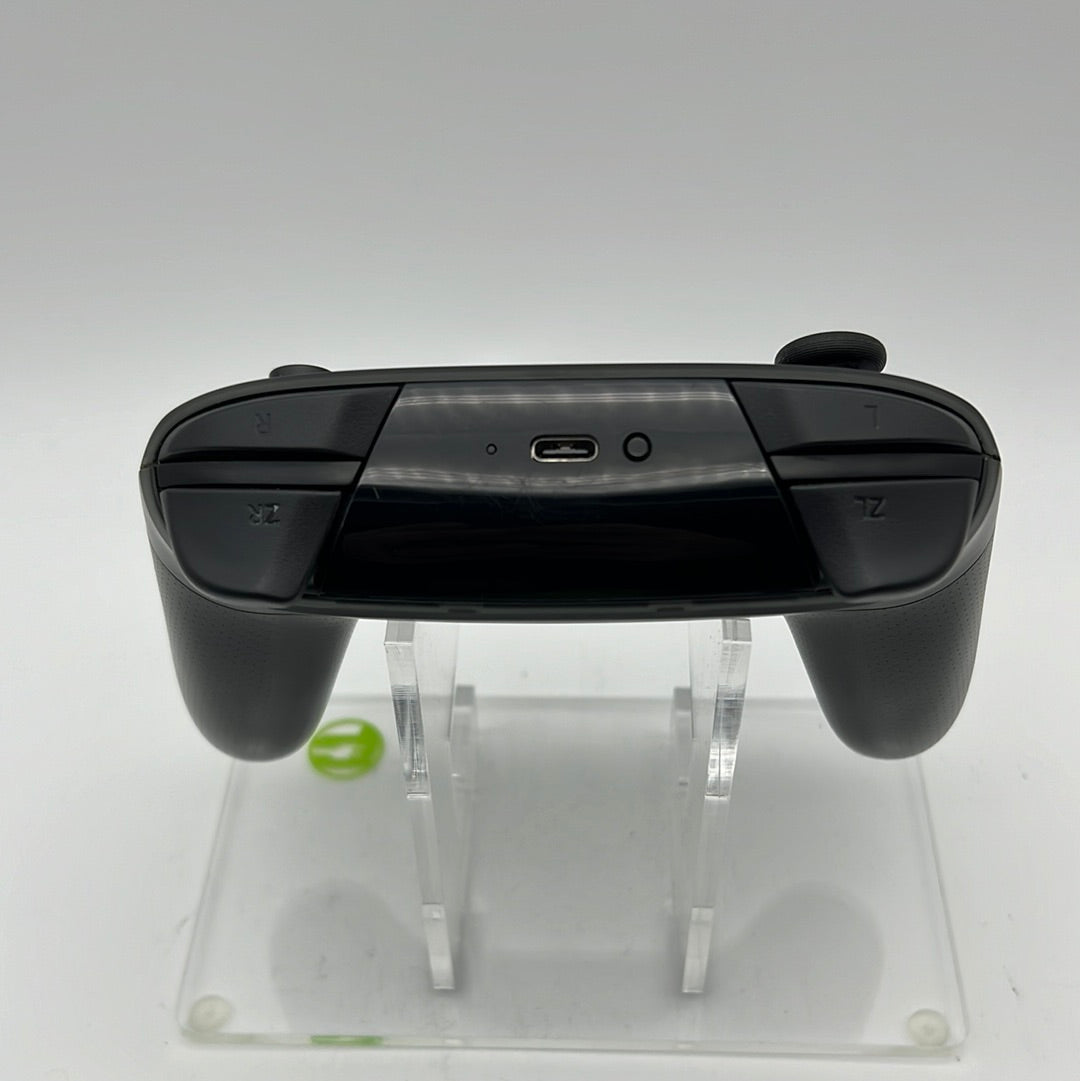 Nintendo Switch Pro Wireless Controller HAC013 Black PayMore Round Rock