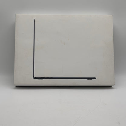 2023 Apple MacBook Air 15" M2 10C GPU 3.5GHz 8GB RAM 256GB SSD A2941