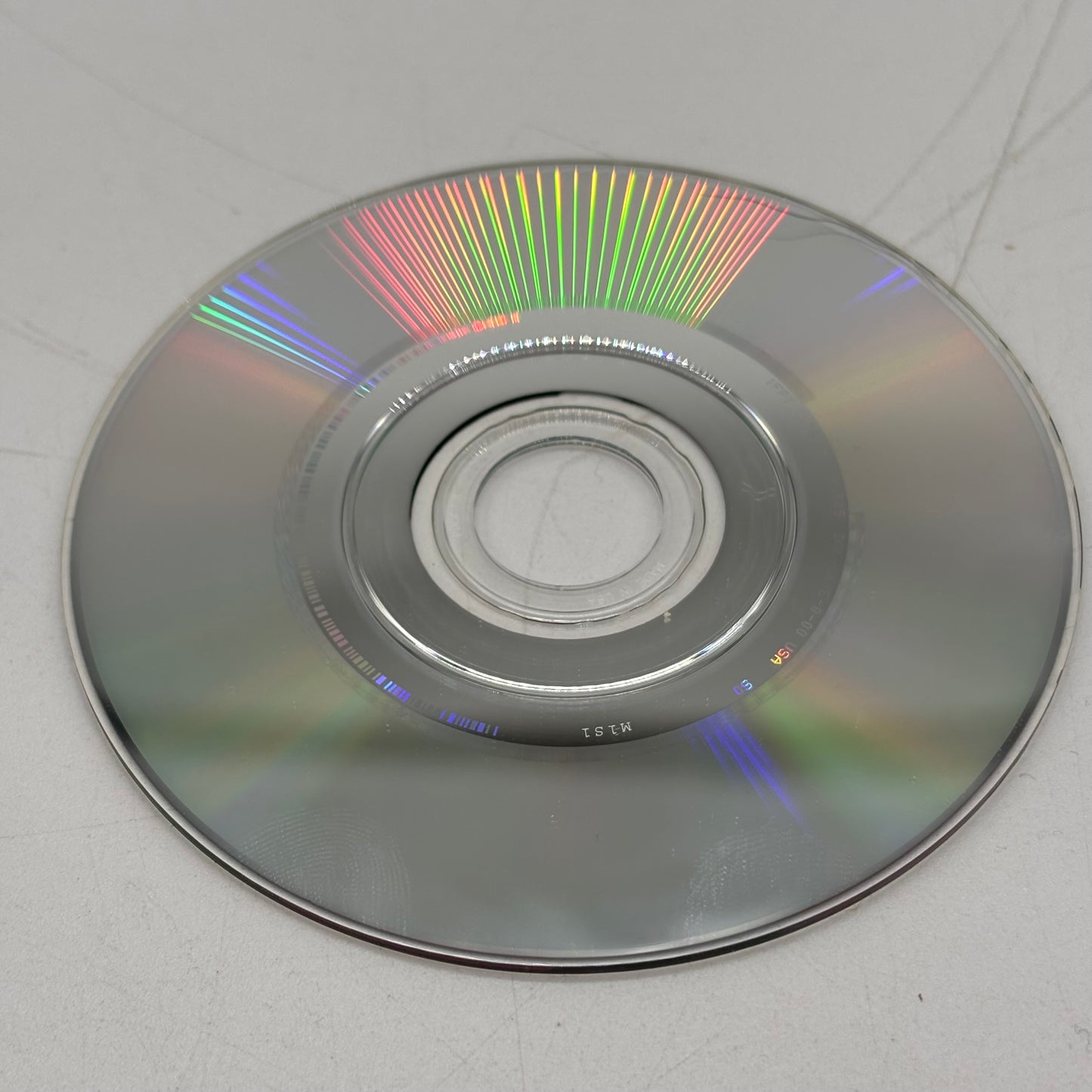 Kirby Air Ride (Nintendo GameCube, 2003)