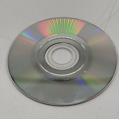 Kirby Air Ride (Nintendo GameCube, 2003)