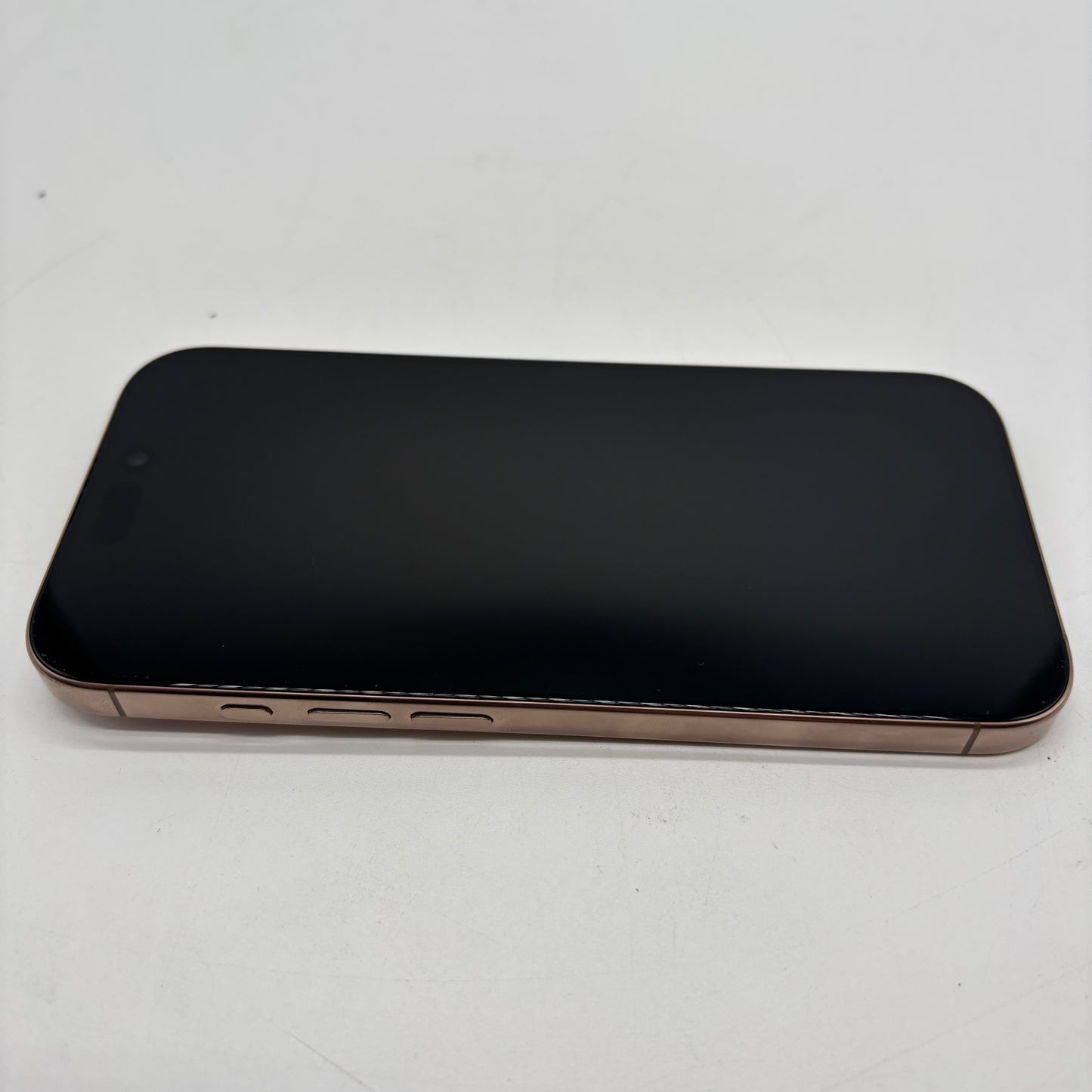 T-Mobile Apple iPhone 16 Pro 256GB Desert Titanium MYMJ3LL/A