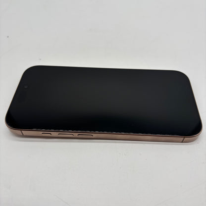 T-Mobile Apple iPhone 16 Pro 256GB Desert Titanium MYMJ3LL/A