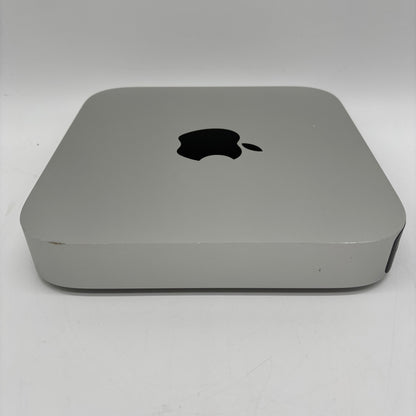2023 Apple Mac Mini M2 3.5GHz 8GB RAM 256GB SSD Silver MMFJ3LL/A