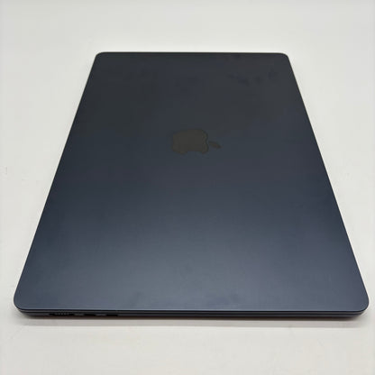 2023 Apple MacBook Air 15" M2 10C GPU 3.5GHz 8GB RAM 256GB SSD A2941
