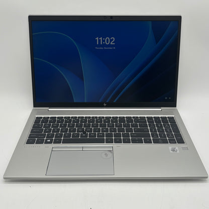 HP EliteBook 850 G7 15.6" i7-10510U 1.8GHz 16GB RAM 512GB SSD
