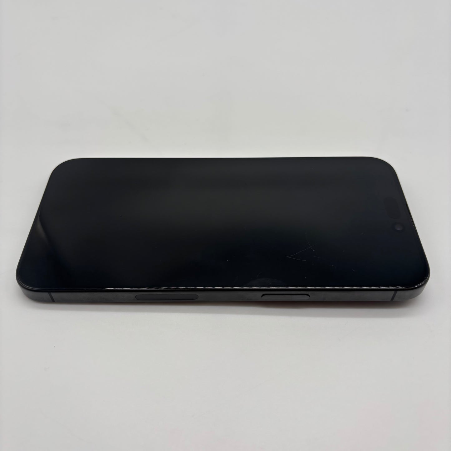 Factory Unlocked Apple iPhone 15 Pro Max 256GB Black Titanium MU663LL/A