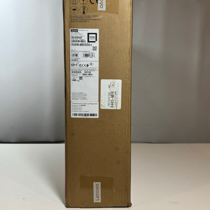 New Lenovo Thinksmart Core Full Room Kit Video Conferencing Equipment 11S50008US