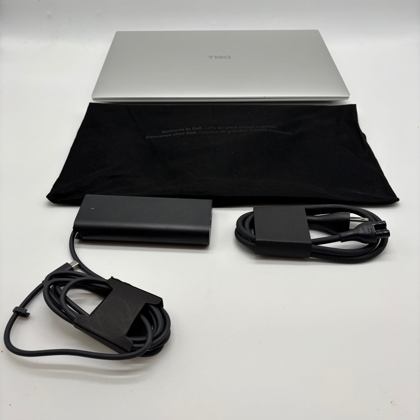 Dell 16 DA16250 16" Core Ultra 7 255H 2.0GHz 16GB RAM 2TB SSD Arc 140T