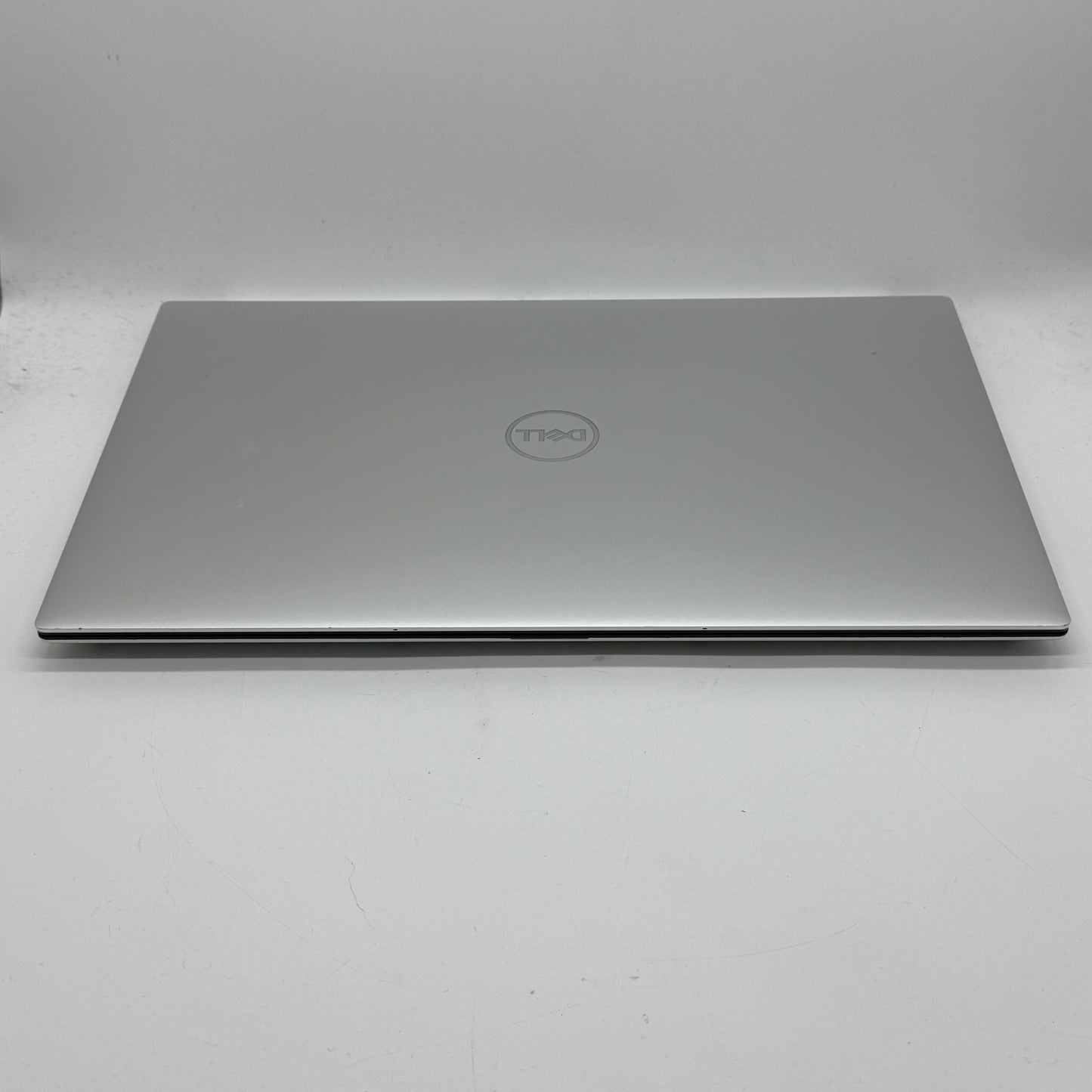 Dell XPS 15 9500 i7-10750H 2.6GHz 16GB RAM 256GB SSD GTX 1650 Ti 4K UHD+ Touch