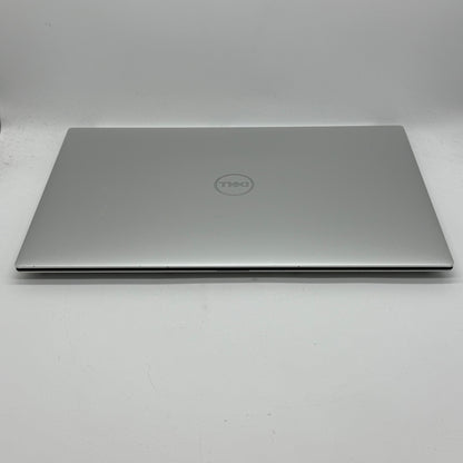 Dell XPS 15 9500 i7-10750H 2.6GHz 16GB RAM 256GB SSD GTX 1650 Ti 4K UHD+ Touch