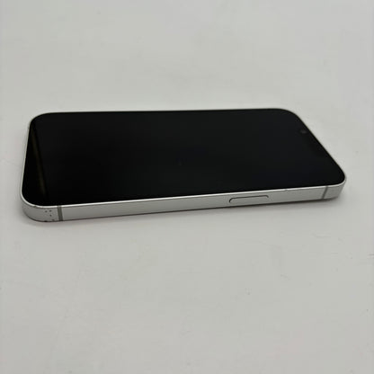 T-Mobile Apple iPhone 16e 128GB White MD0E4LL/A