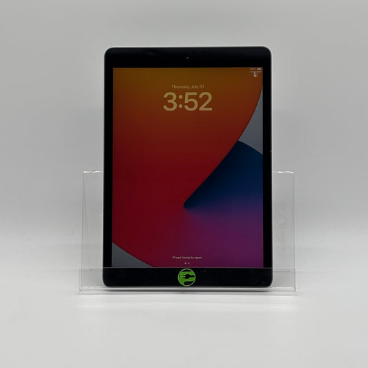 WiFi Only Apple iPad 7th Gen 32GB Space Gray MW742LL/A