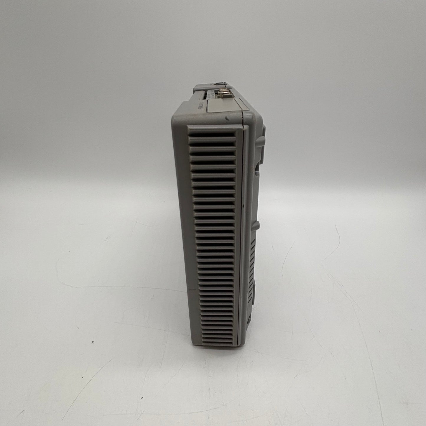 Sony PlayStation 1 PS1 Gray Console Gaming System SCPH-1001