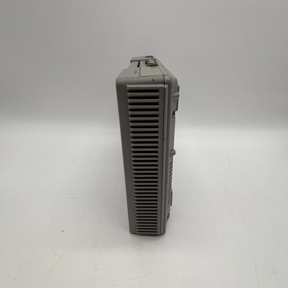 Sony PlayStation 1 PS1 Gray Console Gaming System SCPH-1001